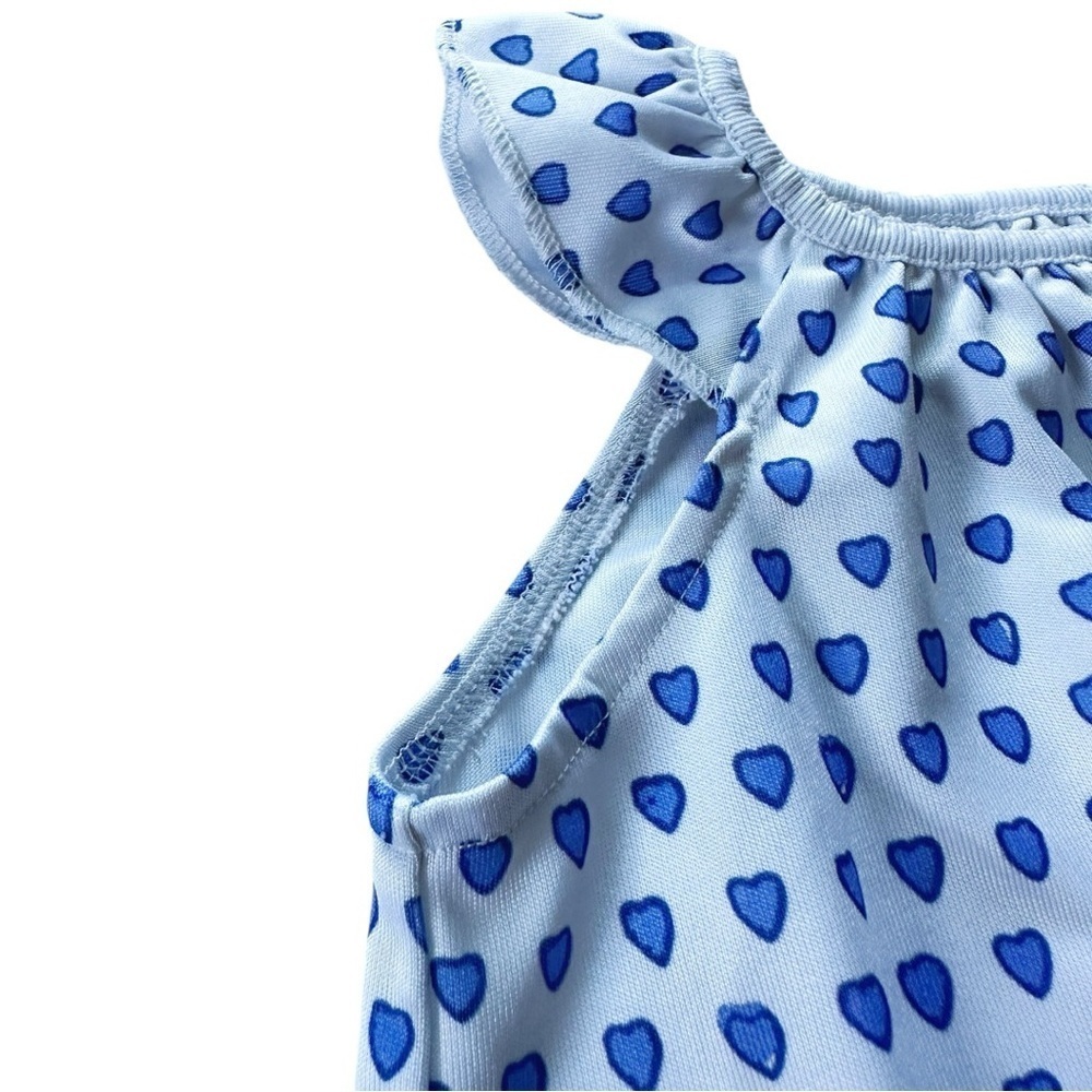 Roller Rabbit | Marina Sleep Dress (2 yrs) 💙 - Picture 4 of 5